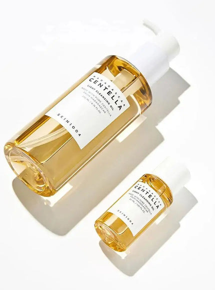 KissICON A KissIcon Centella Travel Skin Care Set - Moisturizing