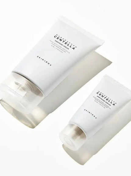 KissICON A KissIcon Centella Travel Skin Care Set - Moisturizing