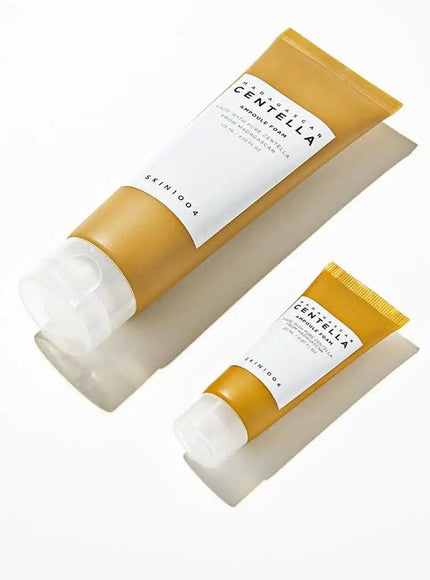 KissICON A KissIcon Centella Travel Skin Care Set - Moisturizing