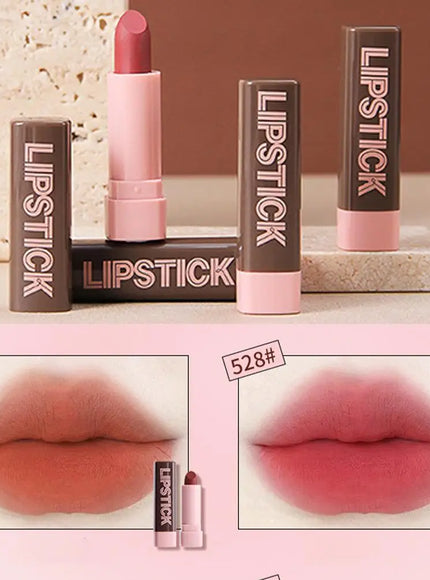 KissICON A KissIcon Travel Size Makeup Set - Moisturizing Gift