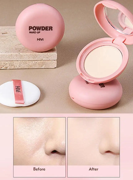 KissICON A KissIcon Travel Size Makeup Set - Moisturizing Gift