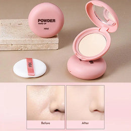 KissICON A KissIcon Travel Size Makeup Set - Moisturizing Gift
