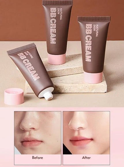 KissICON A KissIcon Travel Size Makeup Set - Moisturizing Gift