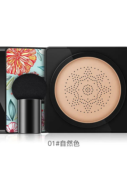 KissICON A-Natural White KissIcon BB Air Cushion Base Foundation - Moisturizing