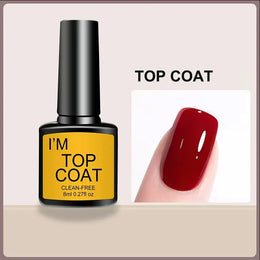 KissICON A-TOP KissIcon Nail Gel Polish 36 Color Set -