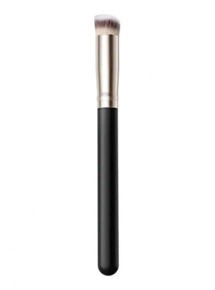 KissICON A Useful Makeup Brush Multifunctional Contour Brush Cozy Grip