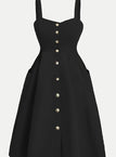 Black / UK 16