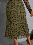 Army Green / UK 16