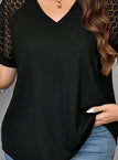 Black / UK 18