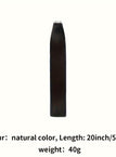 20inch / Black