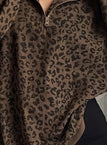 Dark Brown / UK 18