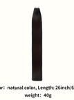 26inch / Black