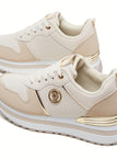 Beige / UK 3.5