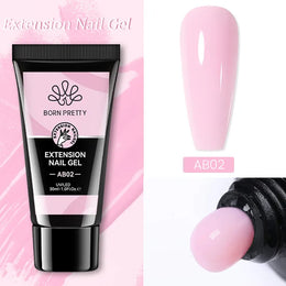 KissICON AB02 KissIcon Born Pretty 30ml Acrylic Gel - Quick