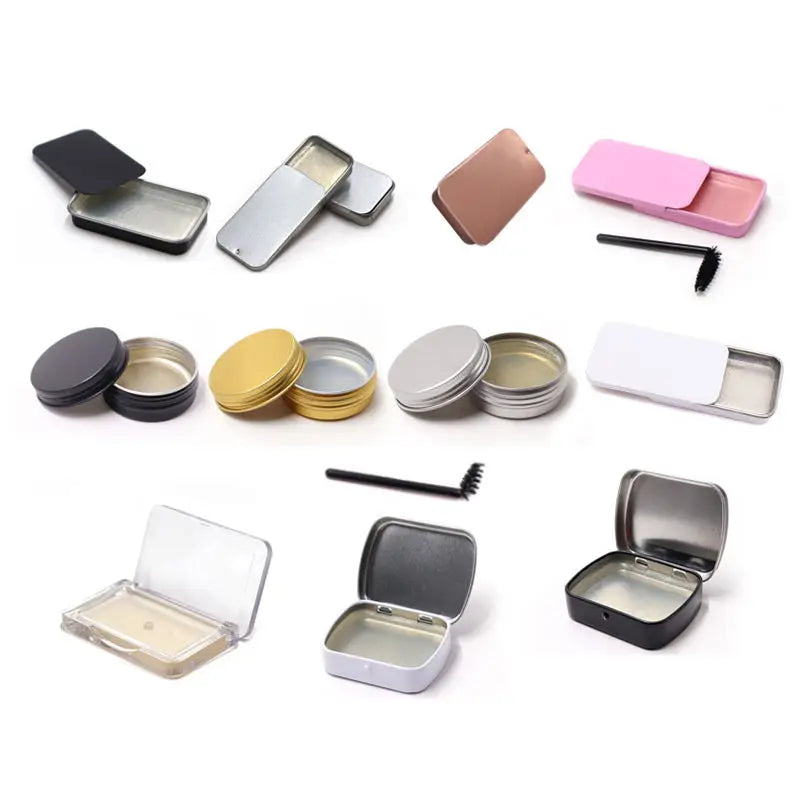 KissICON Acrylic Hand Small Square Dinner Evening
