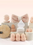 Beige Suit / 20 piece kit