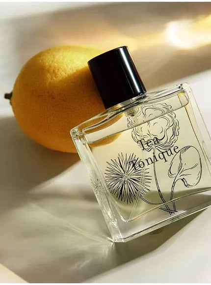 KissICON Afternoon Earl 50ML 💋 Floral Pheromone Eau De Parfum - Long