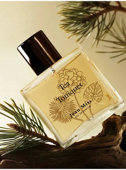 KissICON Afternoon Earl 50ML 💋 Floral Pheromone Eau De Parfum - Long