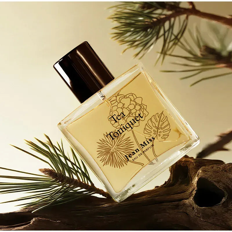 KissICON Afternoon Earl 50ML 💋 Floral Pheromone Eau De Parfum - Long