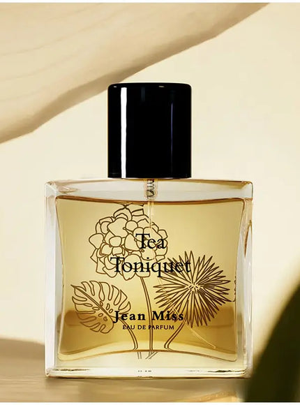 KissICON Afternoon Earl 50ML 💋 Floral Pheromone Eau De Parfum - Long