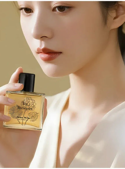 KissICON Afternoon Earl 50ML 💋 Floral Pheromone Eau De Parfum - Long