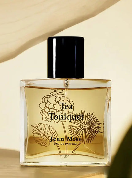 KissICON Afternoon Earl 50ML 💋 Floral Pheromone Eau De Parfum - Long