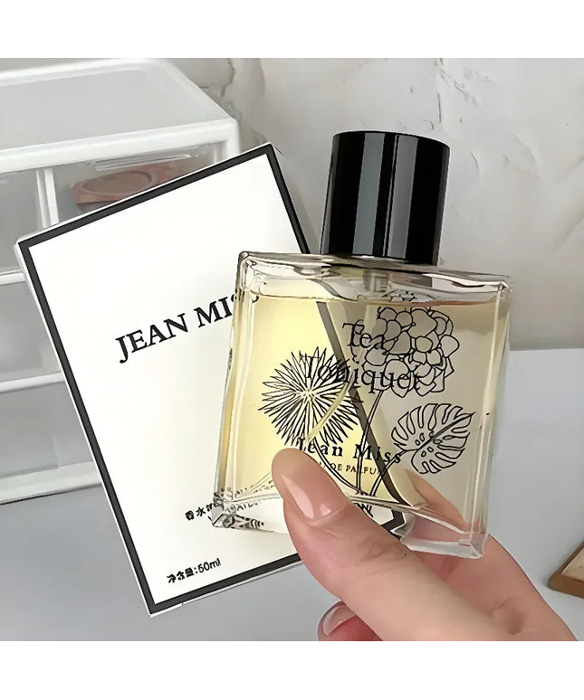 KissICON Afternoon Earl 50ML 💋 Floral Pheromone Eau De Parfum - Long