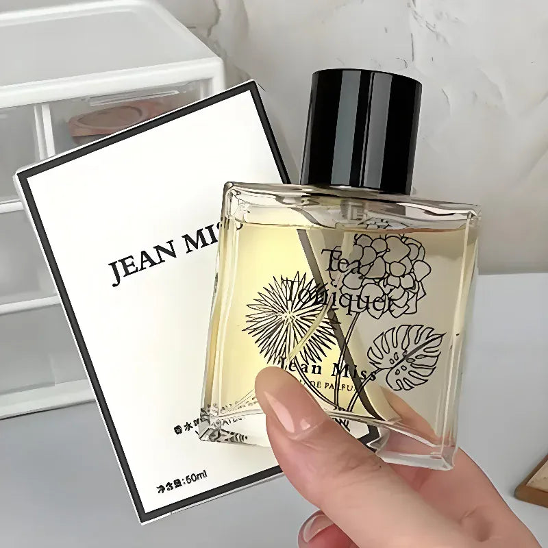 KissICON Afternoon Earl 50ML 💋 Floral Pheromone Eau De Parfum - Long