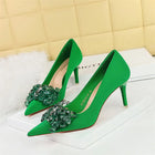 AH27 Green 7.5cm