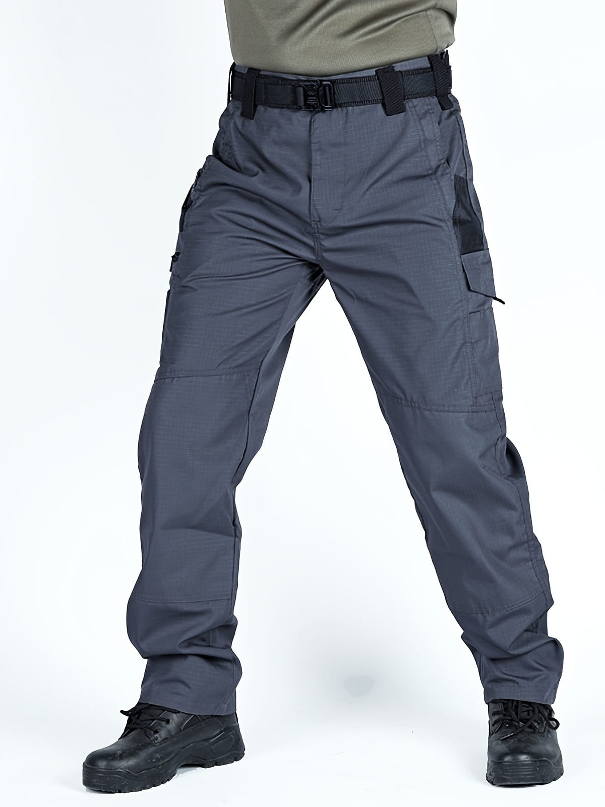 KissICON AllSeason Tactical Cargo Pants Hike Build Travel Ready