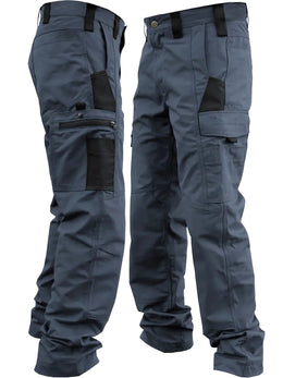 KissICON AllSeason Tactical Cargo Pants Hike Build Travel Ready
