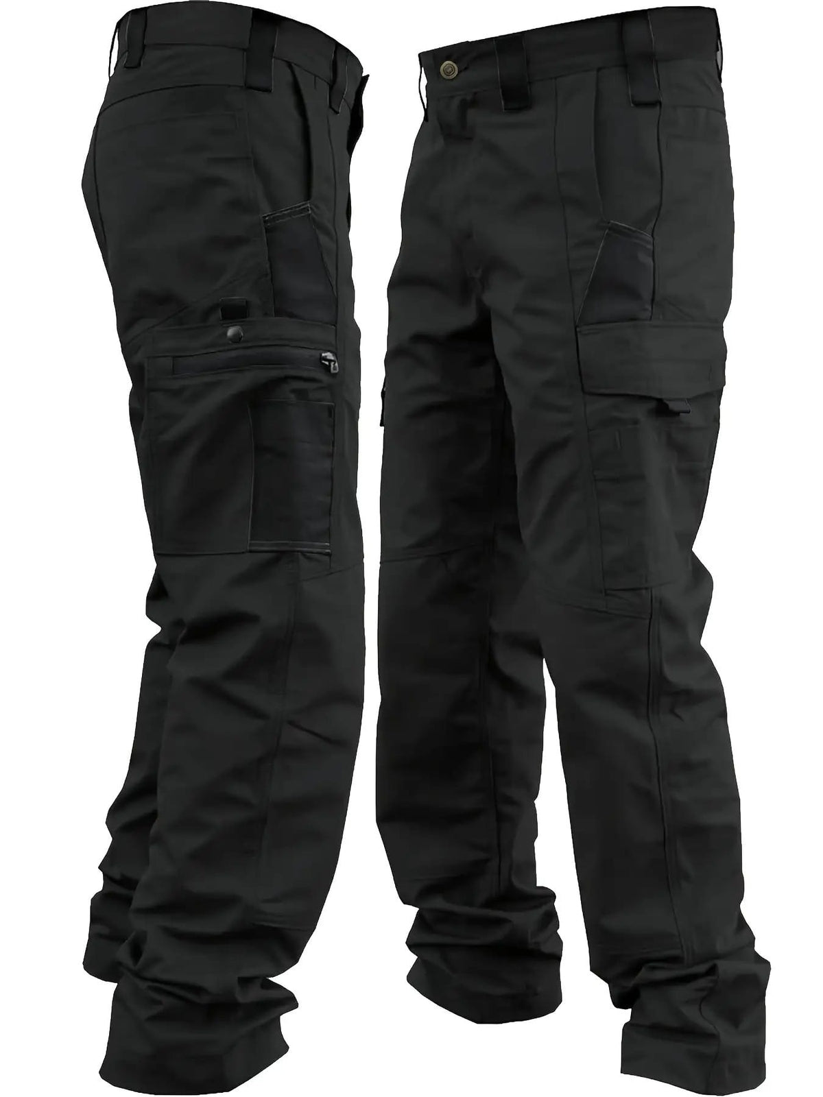 KissICON AllSeason Tactical Cargo Pants Hike Build Travel Ready