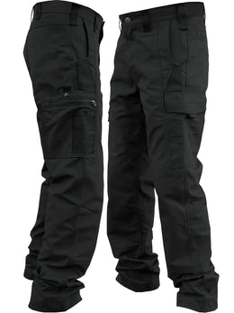 KissICON AllSeason Tactical Cargo Pants Hike Build Travel Ready