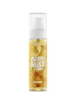Amber Body Mist