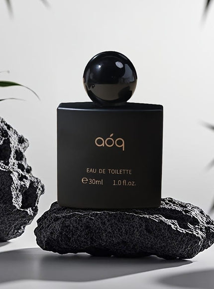 KissICON AOQ PARIS NIGHT / 90ML Paris Night Perfume – Gift Vanilla Floral