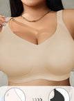 Apricot / 1XL