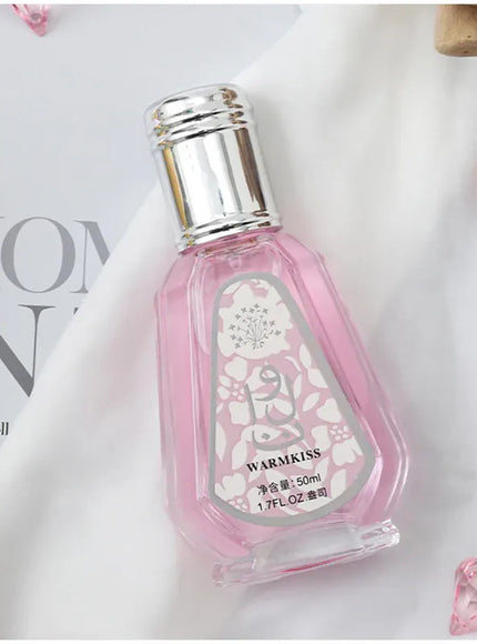 KissICON Arab Dubai Vanilla Perfume for Women Floral Woody