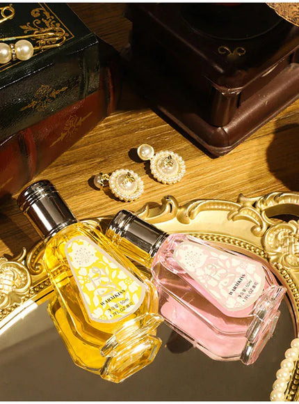 KissICON Arab Dubai Vanilla Perfume for Women Floral Woody