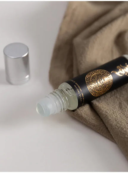 KissICON Arab Dubai Vanilla Perfume for Women Floral Woody