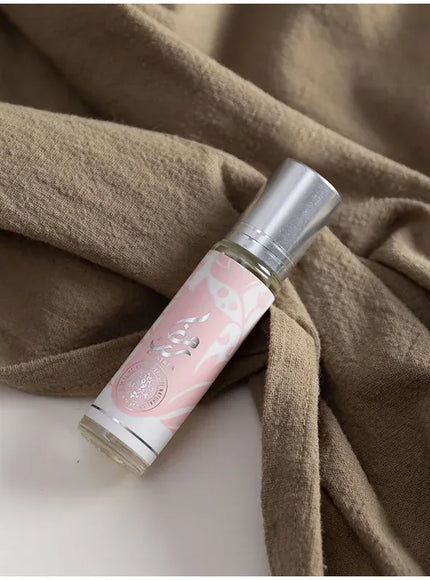 KissICON Arab Dubai Vanilla Perfume for Women Floral Woody