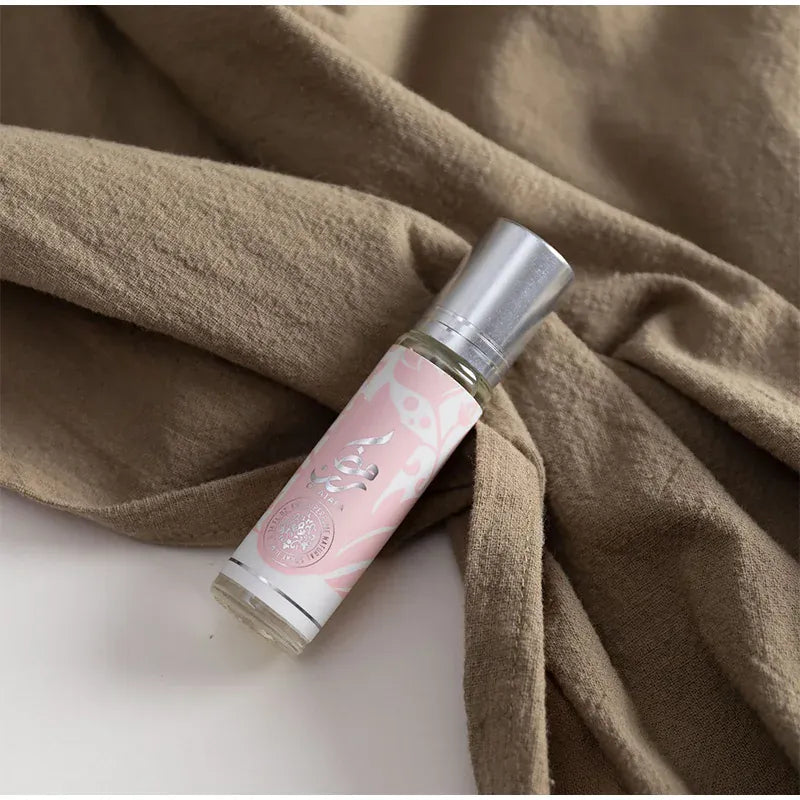 KissICON Arab Dubai Vanilla Perfume for Women Floral Woody
