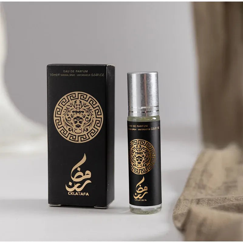 KissICON Arab Dubai Vanilla Perfume for Women Floral Woody
