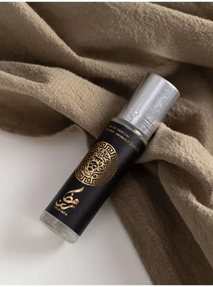 KissICON Arab Dubai Vanilla Perfume for Women Floral Woody