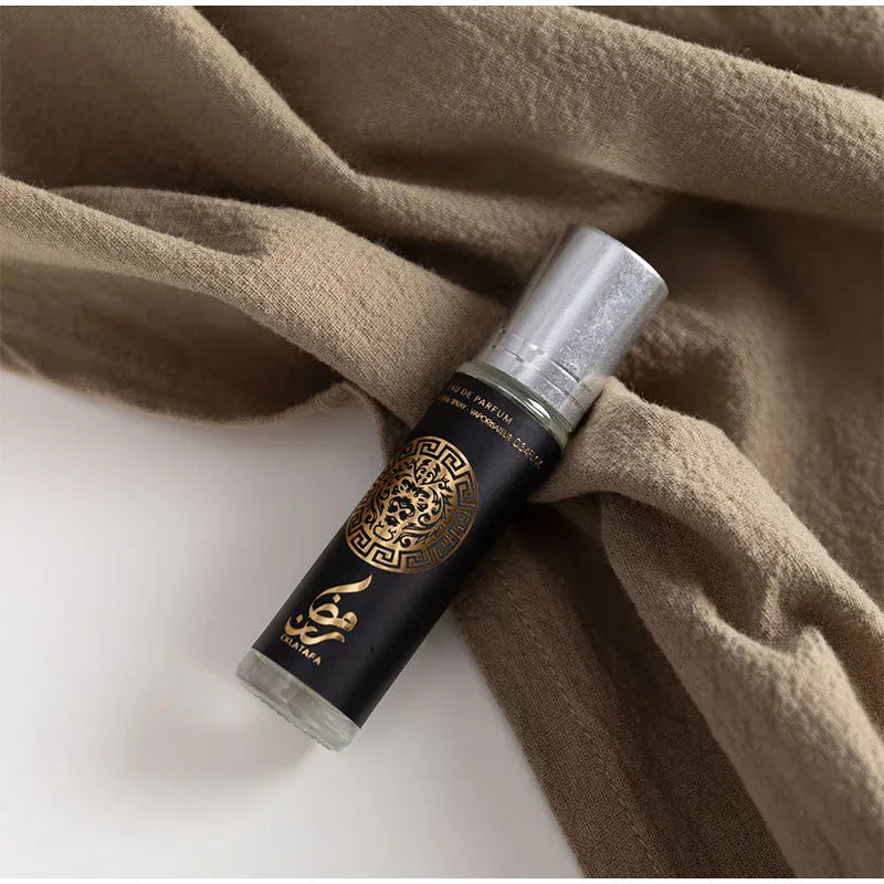 KissICON Arab Dubai Vanilla Perfume for Women Floral Woody