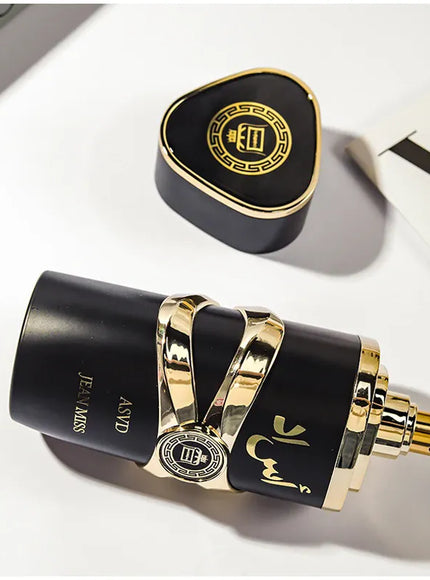 KissICON Arab Dubai Vanilla Perfume for Women Floral Woody