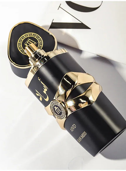 KissICON Arab Dubai Vanilla Perfume for Women Floral Woody