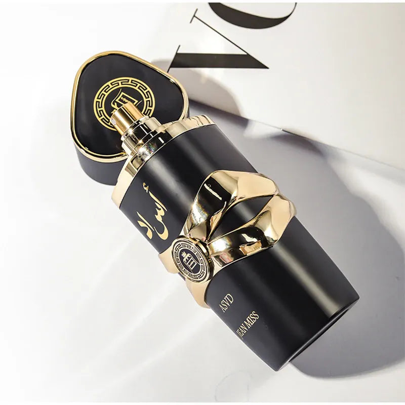 KissICON Arab Dubai Vanilla Perfume for Women Floral Woody