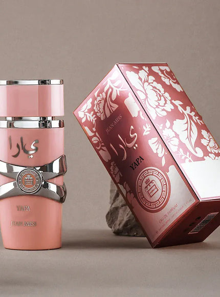 KissICON Arab Dubai Vanilla Perfume for Women Floral Woody