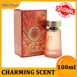 KissICON 💋 Arabic Fruity Fusion EDP 100 ML -