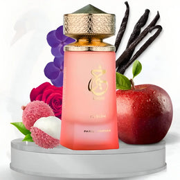 KissICON 💋 Arabic Fruity Fusion EDP 100 ML -
